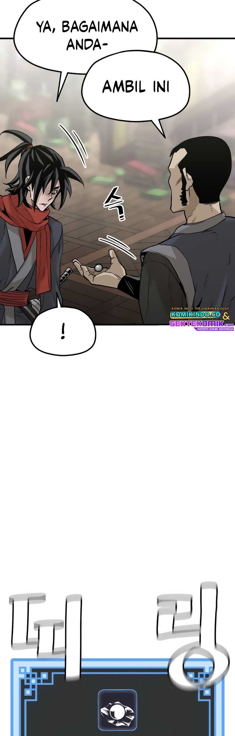 Heavenly Demon Cultivation Simulation Chapter 12 - halaman 63