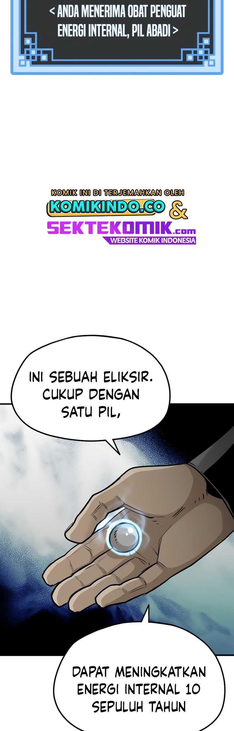 Heavenly Demon Cultivation Simulation Chapter 12 - halaman 64
