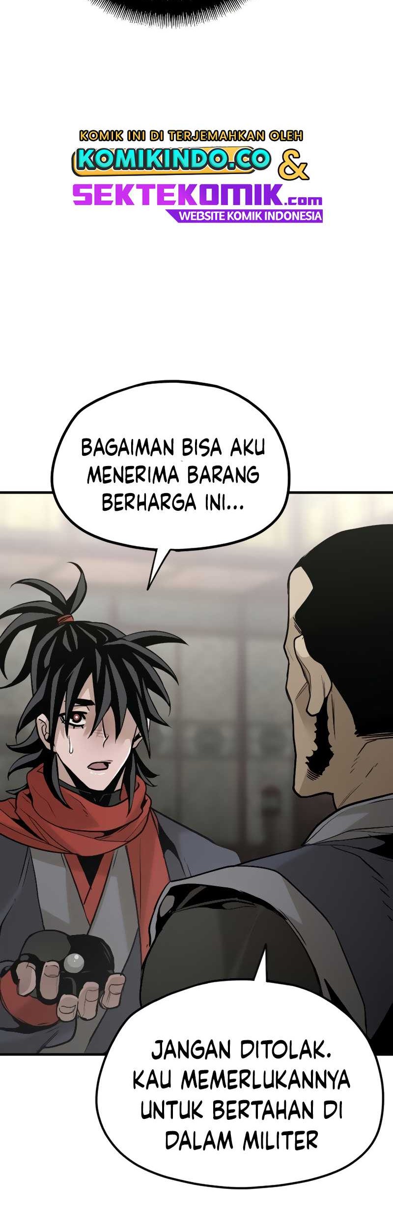 Heavenly Demon Cultivation Simulation Chapter 12 - halaman 67
