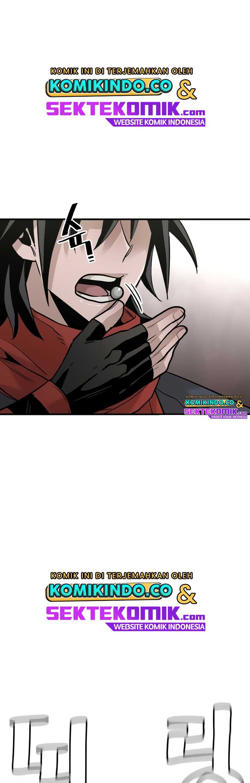 Heavenly Demon Cultivation Simulation Chapter 12 - halaman 68