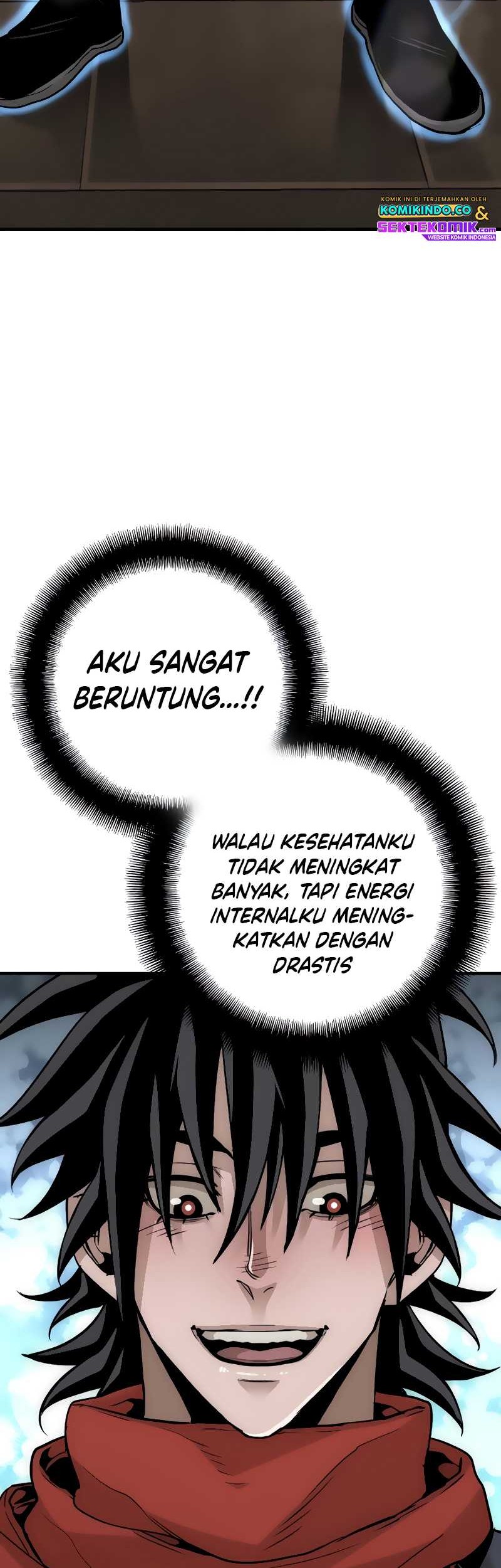 Heavenly Demon Cultivation Simulation Chapter 12 - halaman 71
