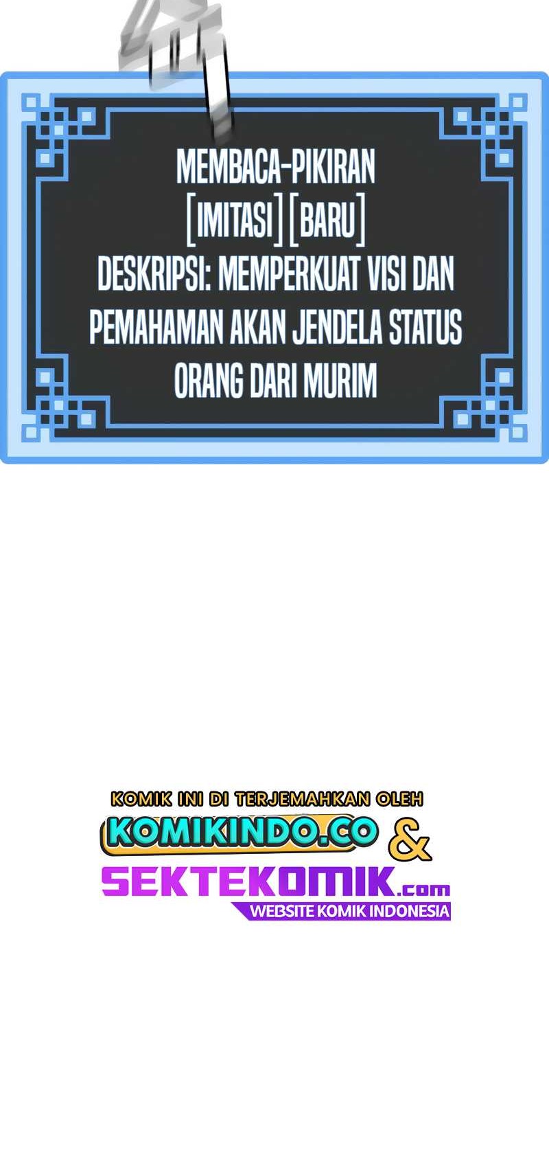 Heavenly Demon Cultivation Simulation Chapter 12 - halaman 73