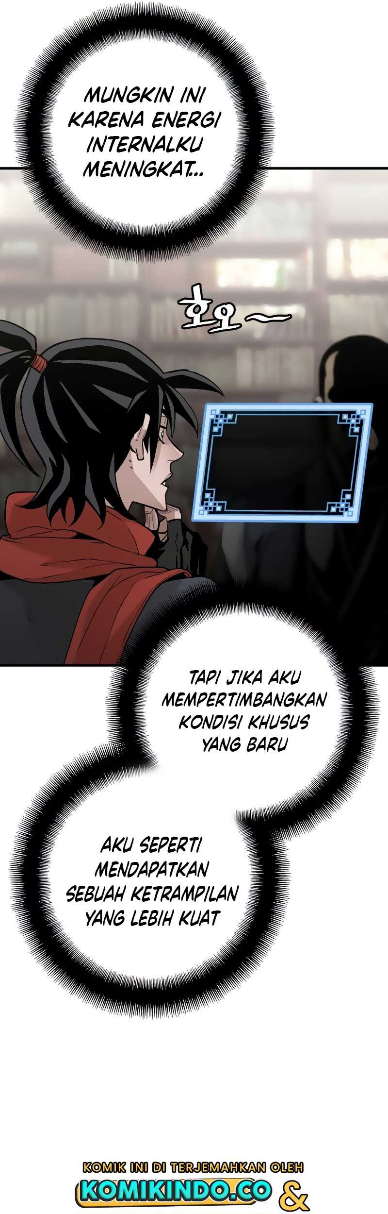 Heavenly Demon Cultivation Simulation Chapter 12 - halaman 74