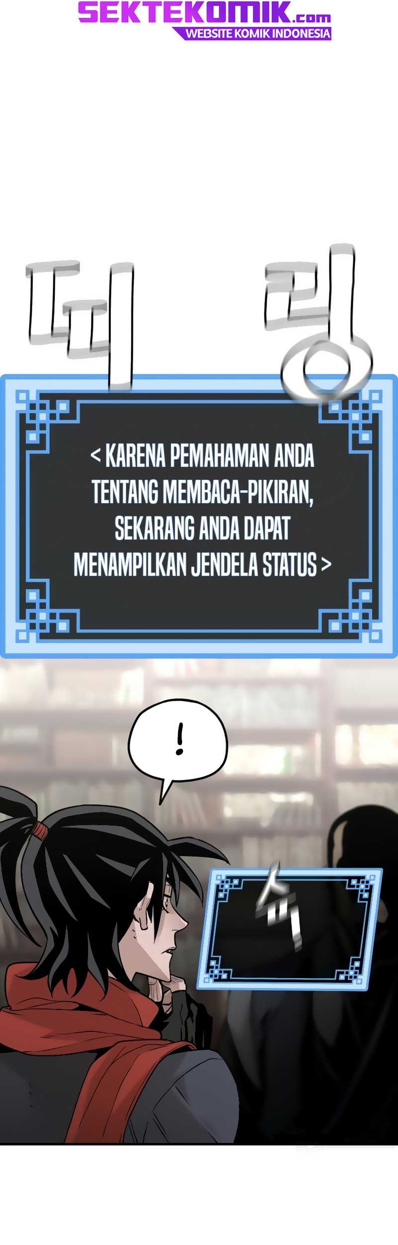 Heavenly Demon Cultivation Simulation Chapter 12 - halaman 75