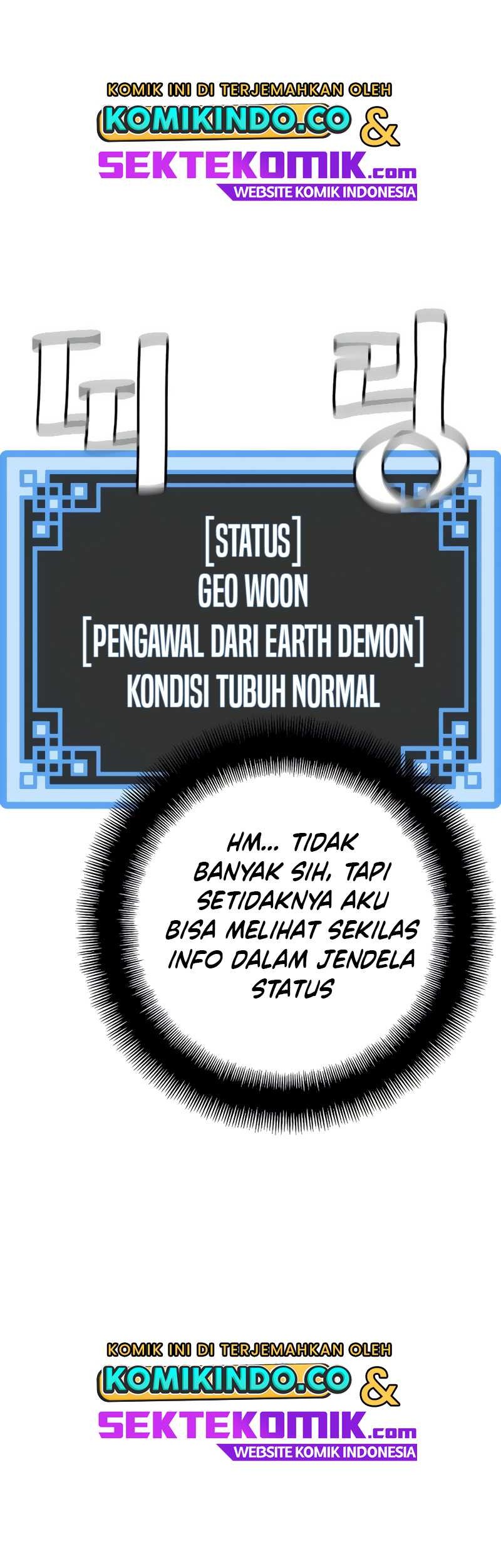 Heavenly Demon Cultivation Simulation Chapter 12 - halaman 76