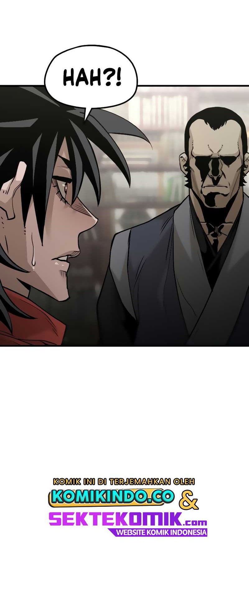 Heavenly Demon Cultivation Simulation Chapter 12 - halaman 77