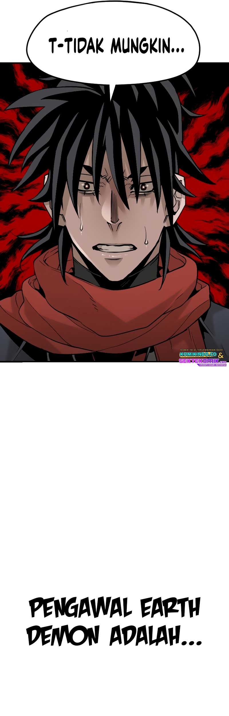 Heavenly Demon Cultivation Simulation Chapter 12 - halaman 78