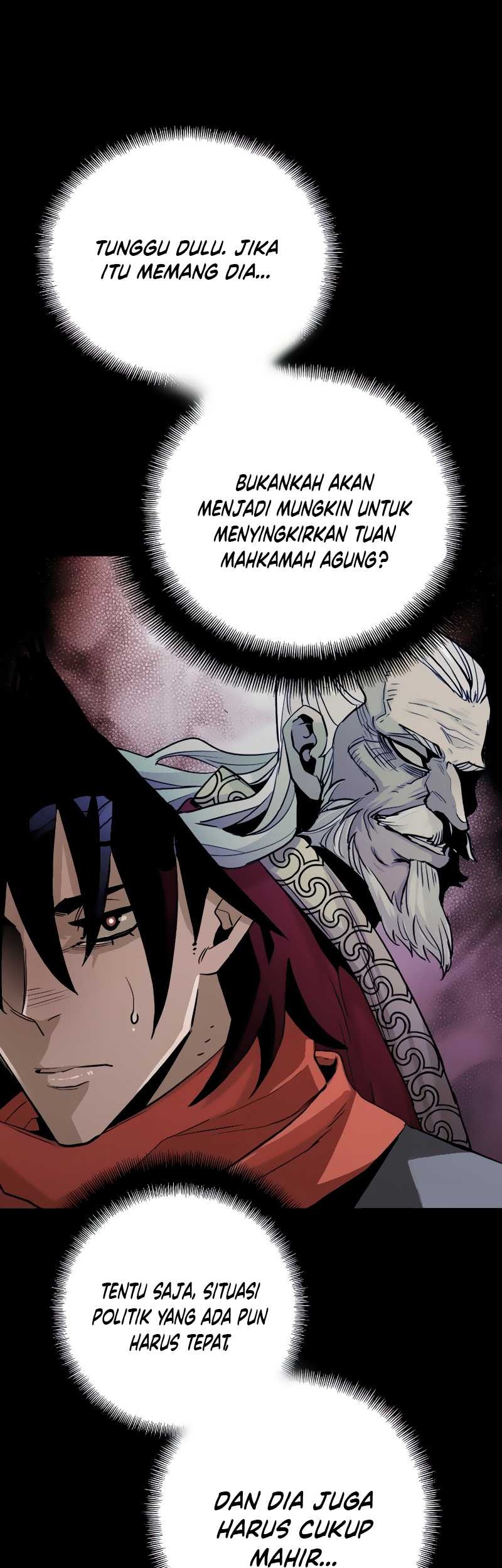 Heavenly Demon Cultivation Simulation Chapter 12 - halaman 8