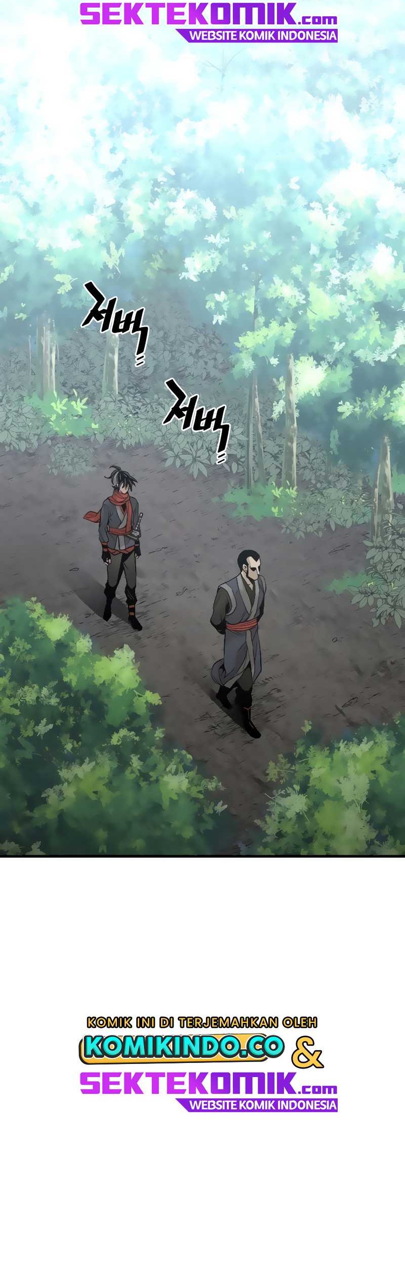 Heavenly Demon Cultivation Simulation Chapter 12 - halaman 81