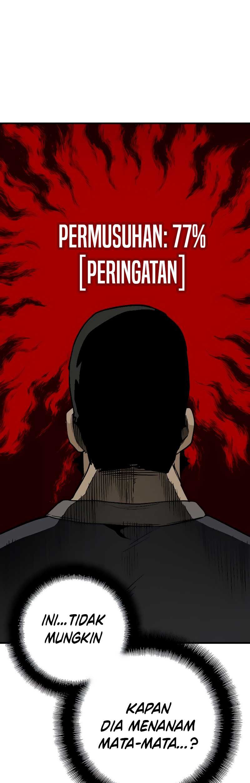 Heavenly Demon Cultivation Simulation Chapter 12 - halaman 82