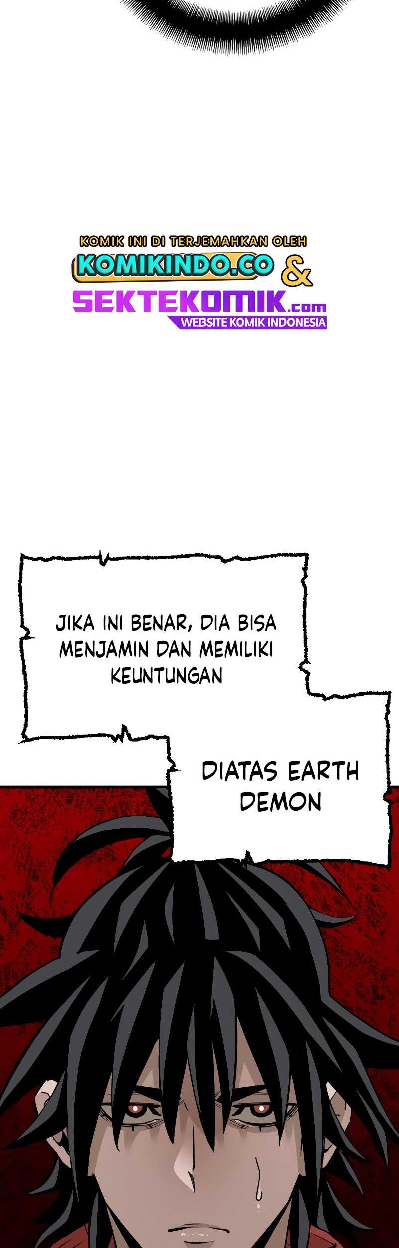 Heavenly Demon Cultivation Simulation Chapter 12 - halaman 83