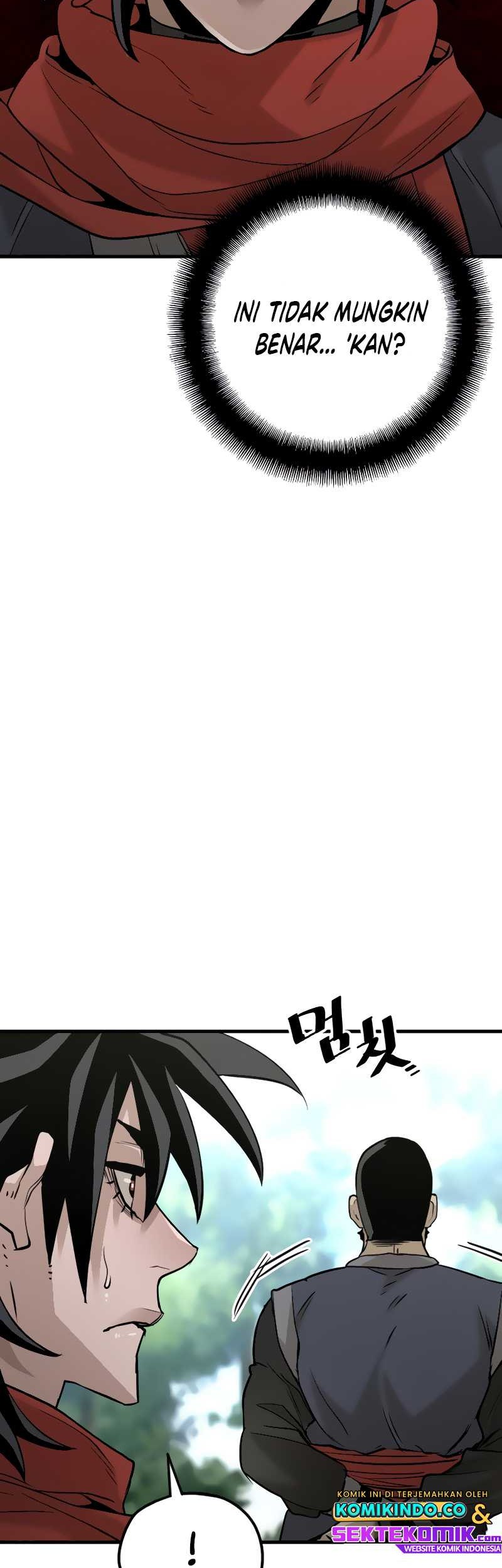 Heavenly Demon Cultivation Simulation Chapter 12 - halaman 84