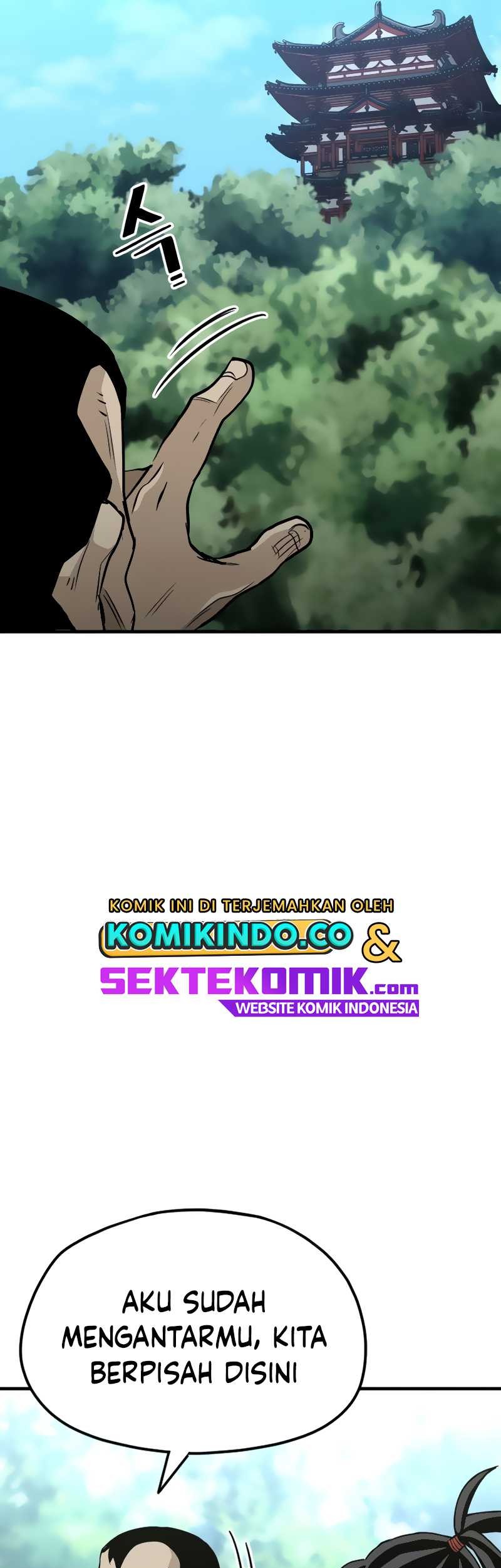 Heavenly Demon Cultivation Simulation Chapter 12 - halaman 86
