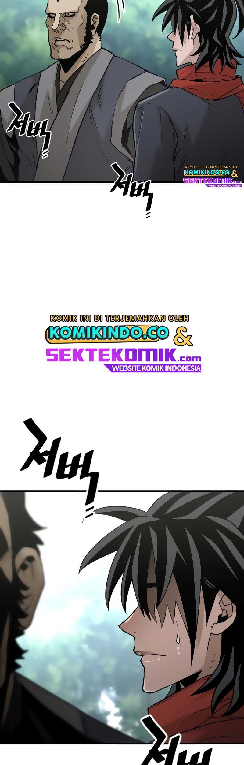 Heavenly Demon Cultivation Simulation Chapter 12 - halaman 87