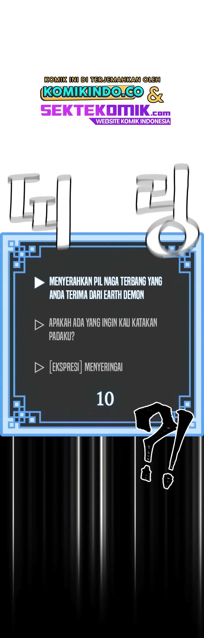 Heavenly Demon Cultivation Simulation Chapter 12 - halaman 89