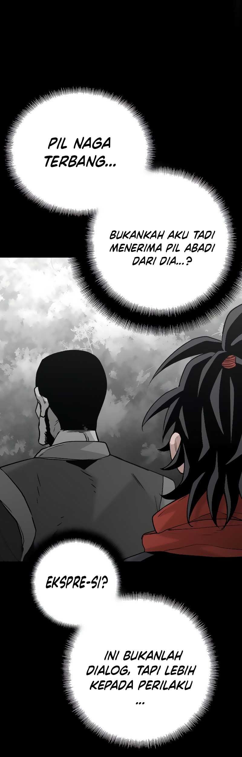 Heavenly Demon Cultivation Simulation Chapter 12 - halaman 90