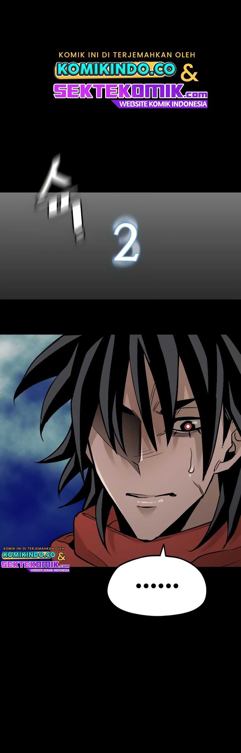 Heavenly Demon Cultivation Simulation Chapter 12 - halaman 91