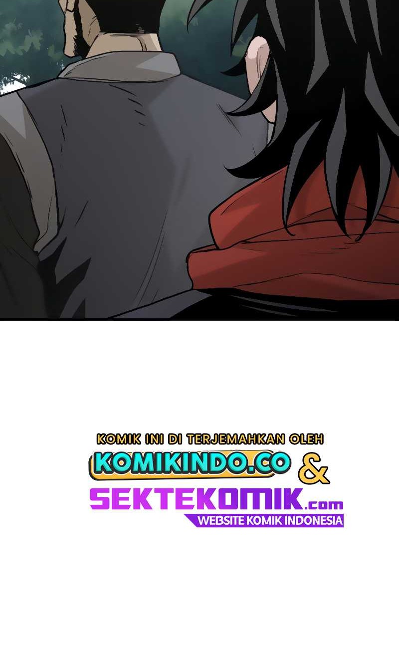Heavenly Demon Cultivation Simulation Chapter 12 - halaman 93