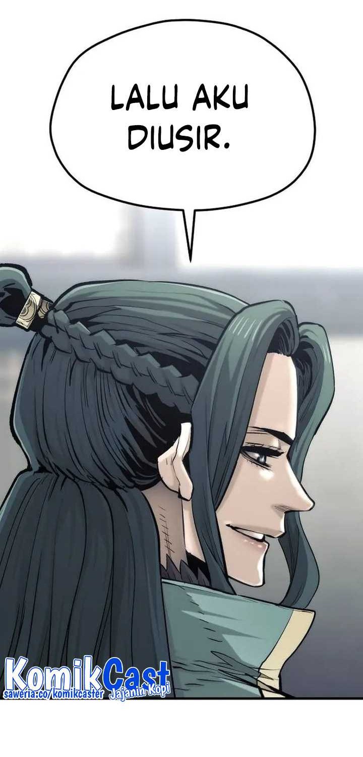 Heavenly Demon Cultivation Simulation Chapter 120 - halaman 10