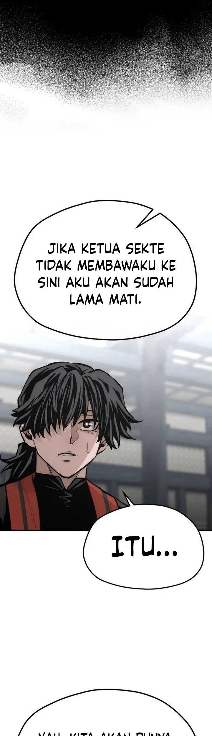 Heavenly Demon Cultivation Simulation Chapter 120 - halaman 13