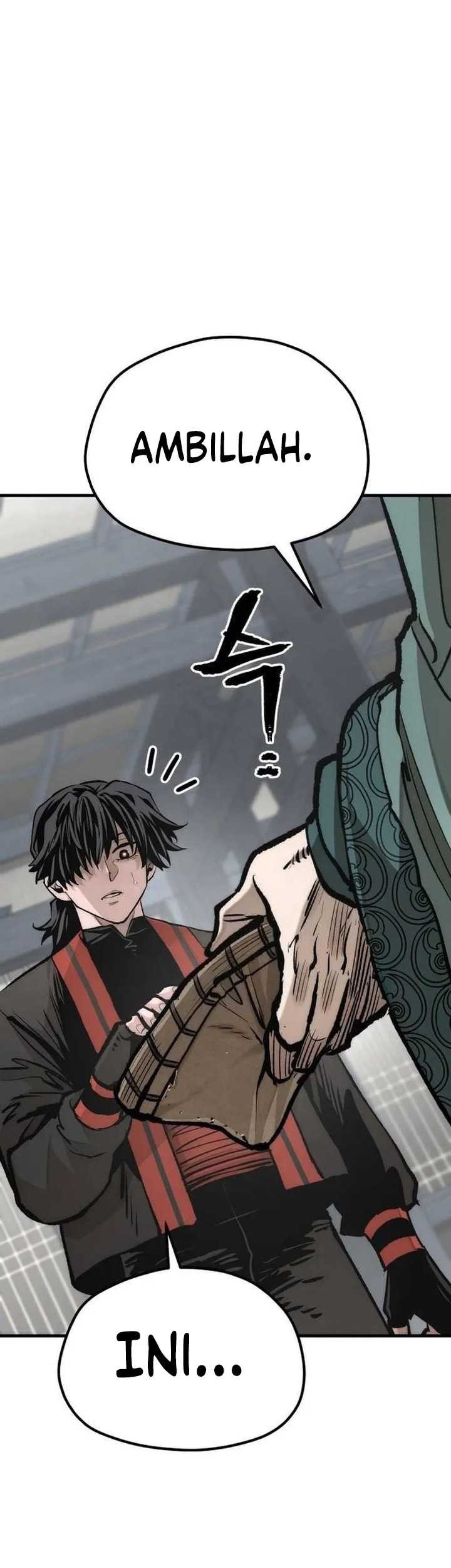 Heavenly Demon Cultivation Simulation Chapter 120 - halaman 15