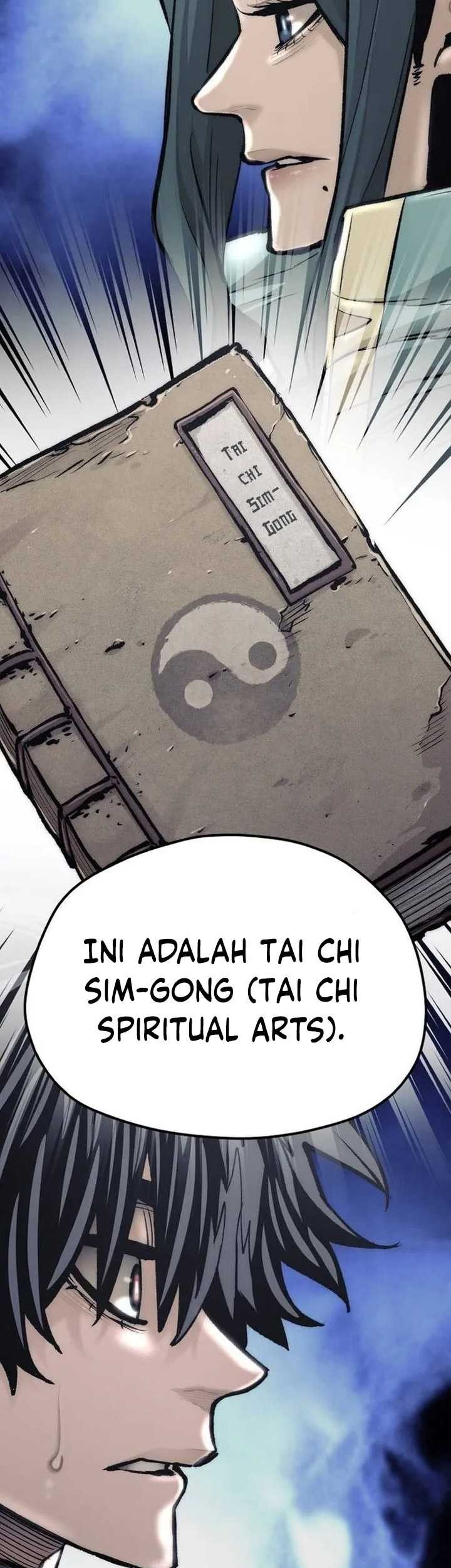 Heavenly Demon Cultivation Simulation Chapter 120 - halaman 17