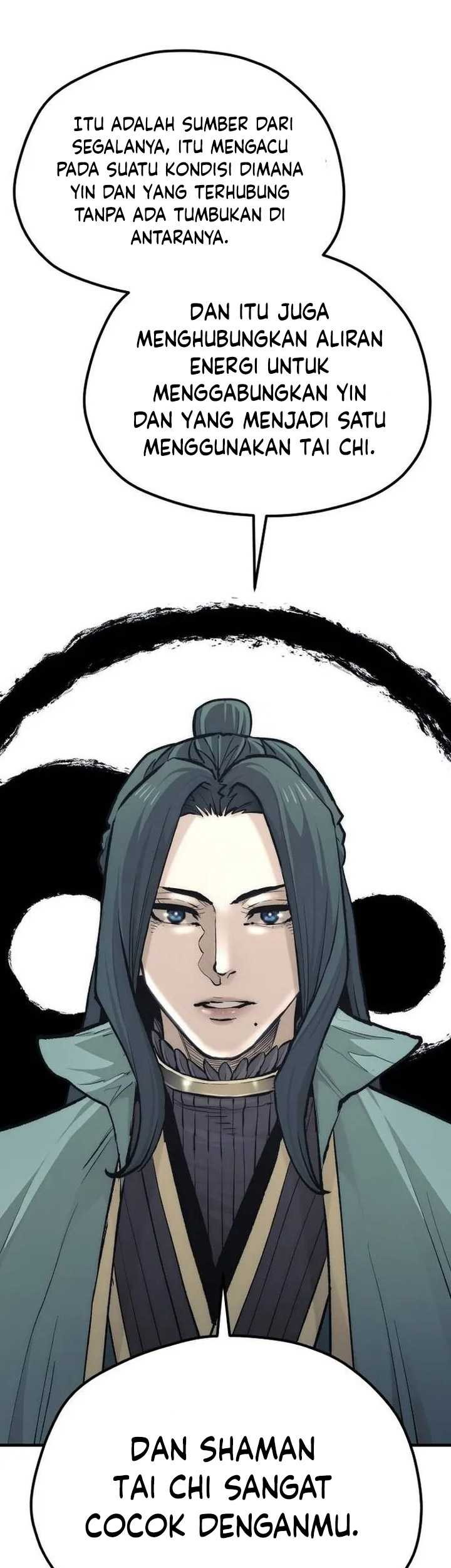 Heavenly Demon Cultivation Simulation Chapter 120 - halaman 3