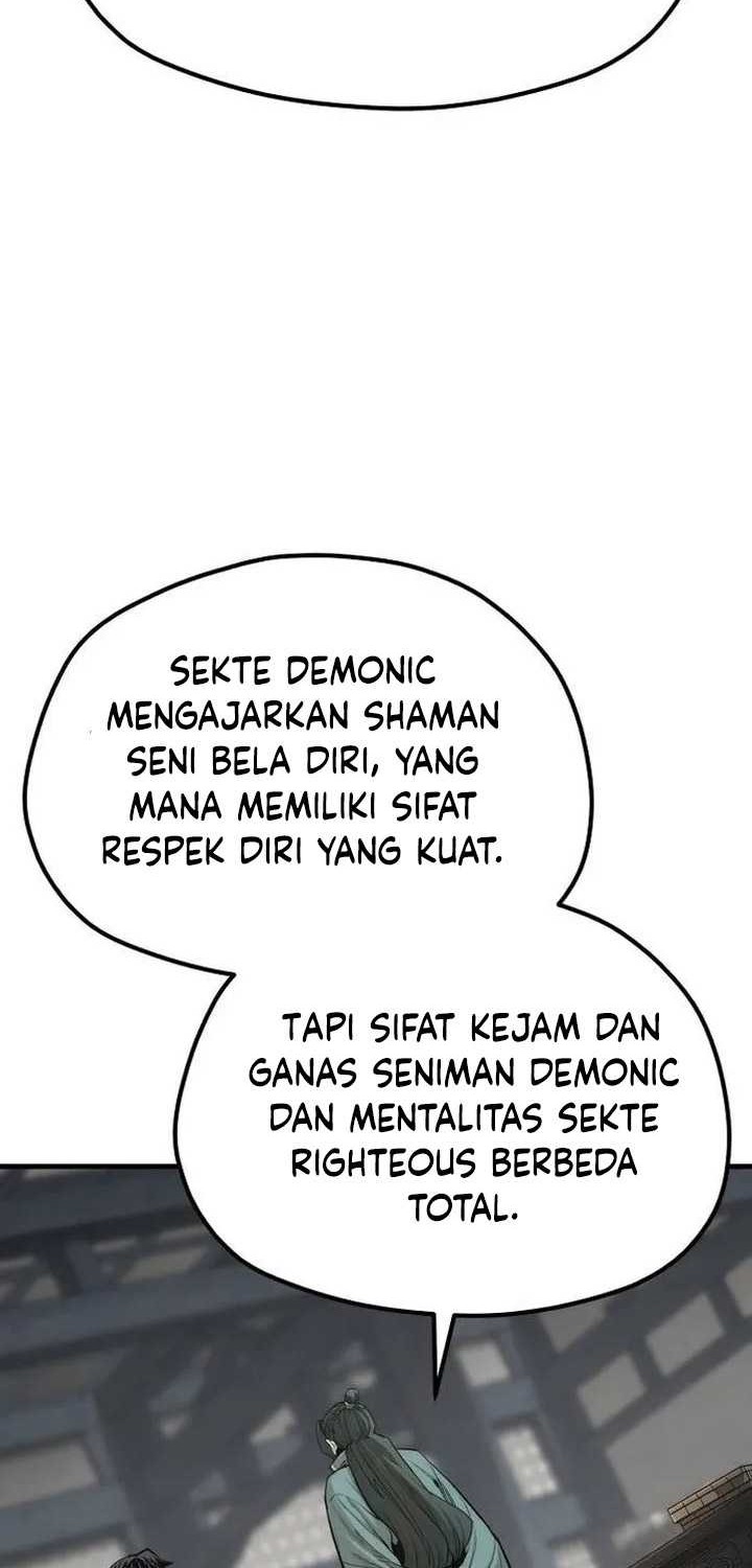 Heavenly Demon Cultivation Simulation Chapter 120 - halaman 4