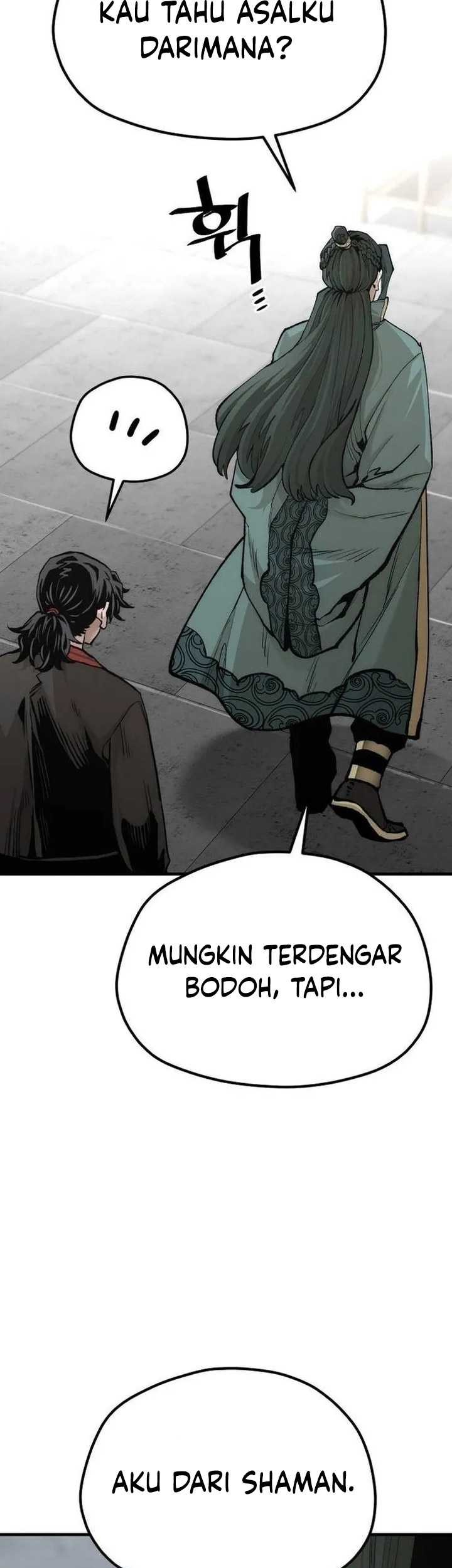 Heavenly Demon Cultivation Simulation Chapter 120 - halaman 7