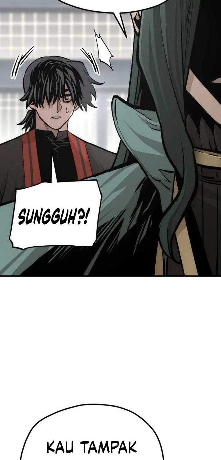 Heavenly Demon Cultivation Simulation Chapter 120 - halaman 8