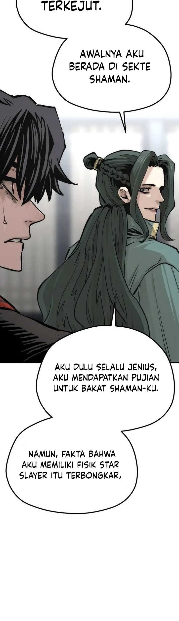 Heavenly Demon Cultivation Simulation Chapter 120 - halaman 9