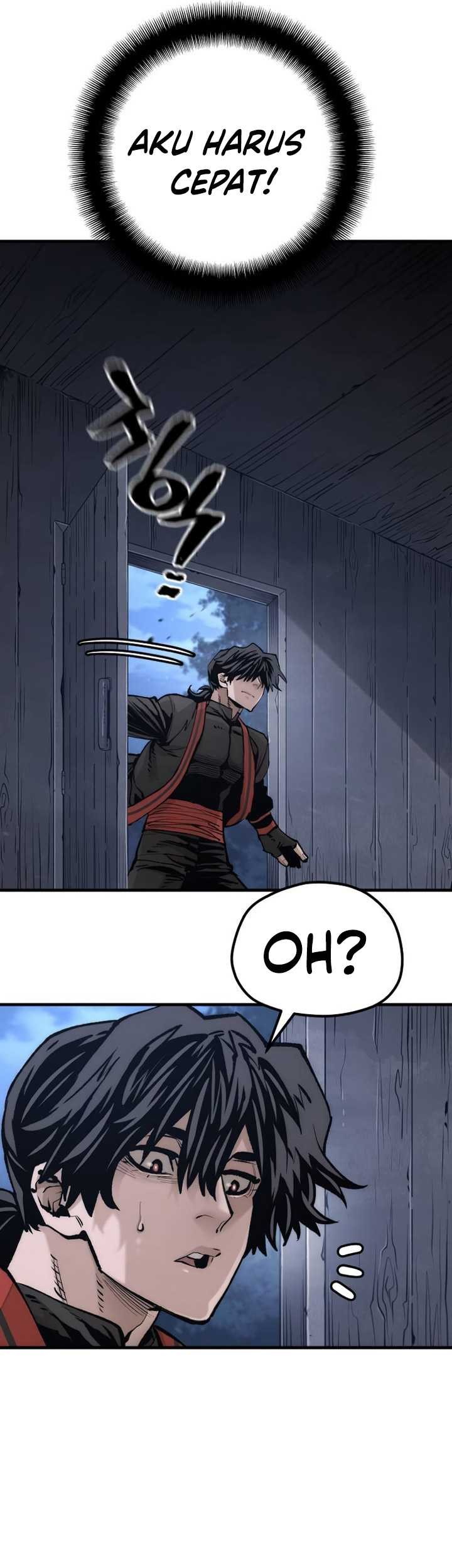 Heavenly Demon Cultivation Simulation Chapter 121 - halaman 10