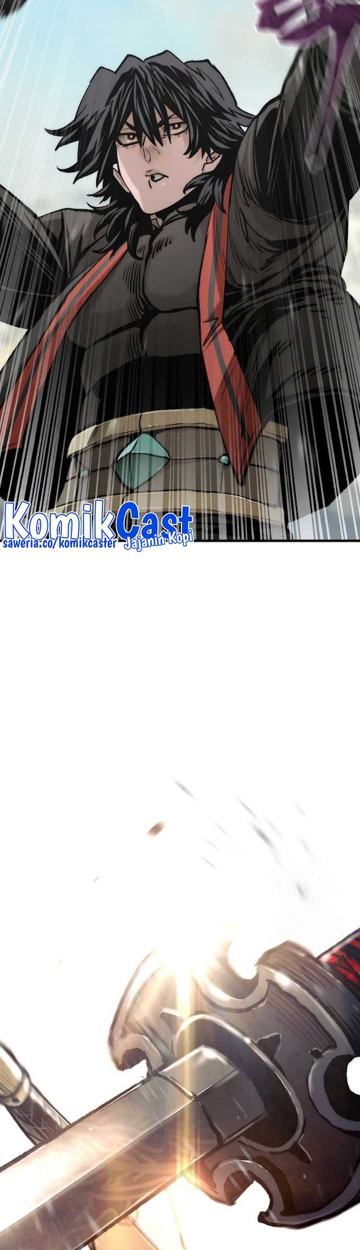 Heavenly Demon Cultivation Simulation Chapter 121 - halaman 100