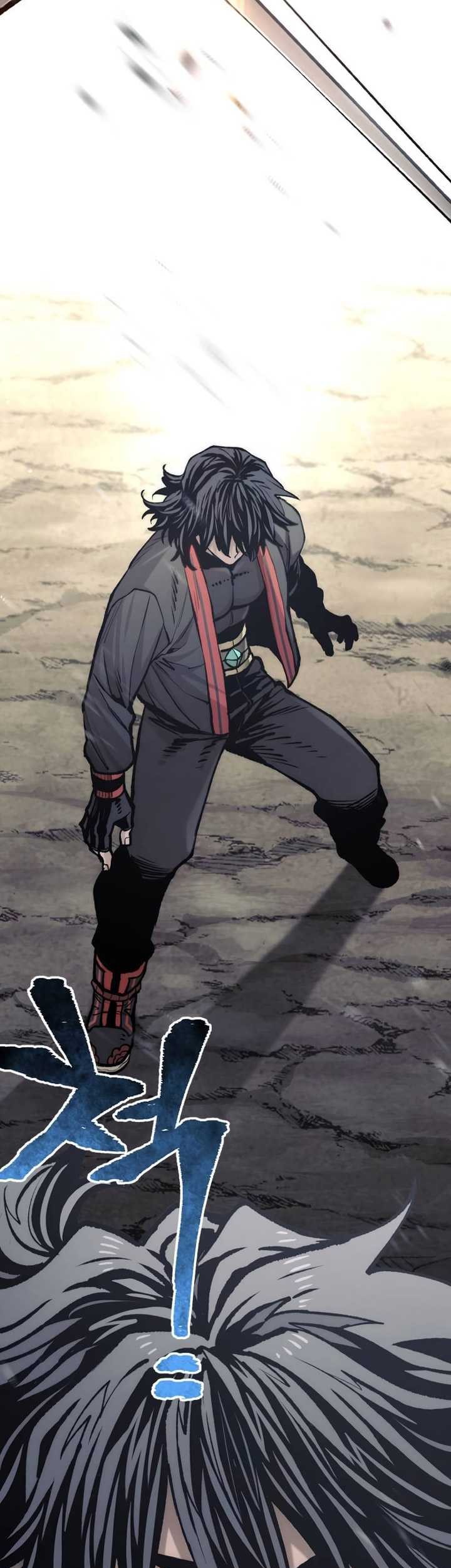 Heavenly Demon Cultivation Simulation Chapter 121 - halaman 102