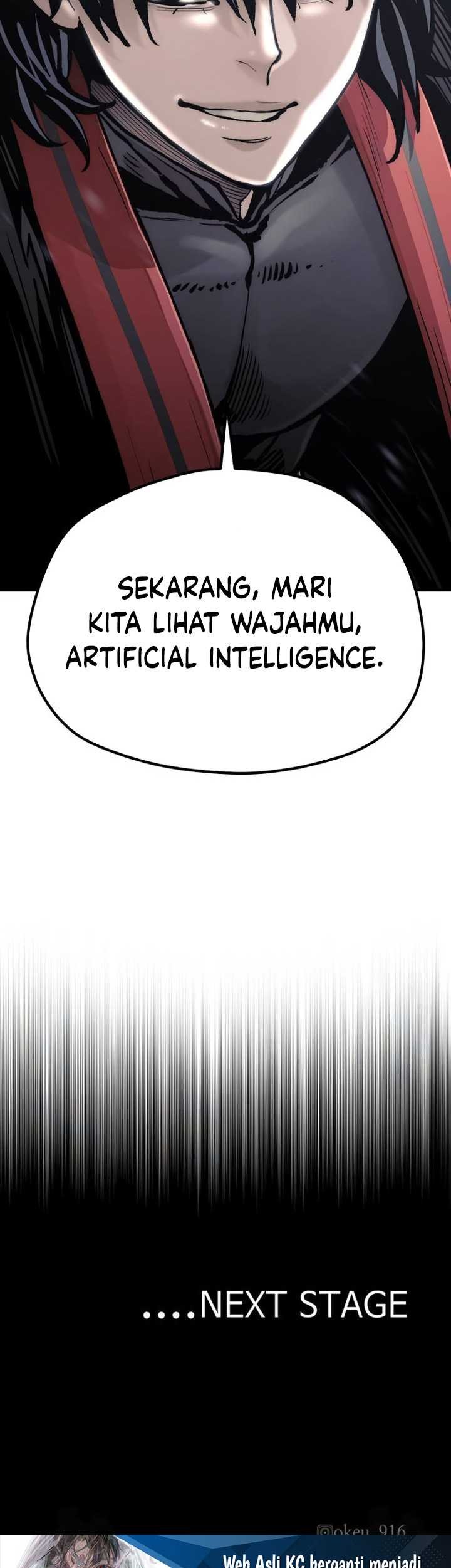 Heavenly Demon Cultivation Simulation Chapter 121 - halaman 104