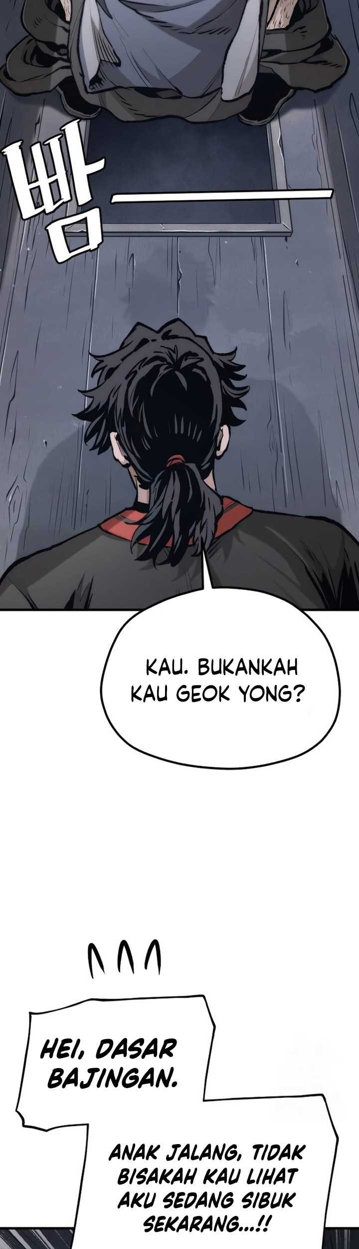 Heavenly Demon Cultivation Simulation Chapter 121 - halaman 12
