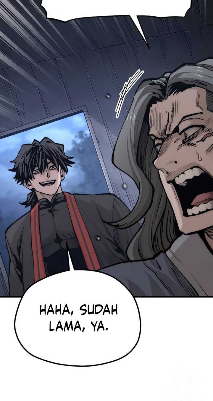 Heavenly Demon Cultivation Simulation Chapter 121 - halaman 13