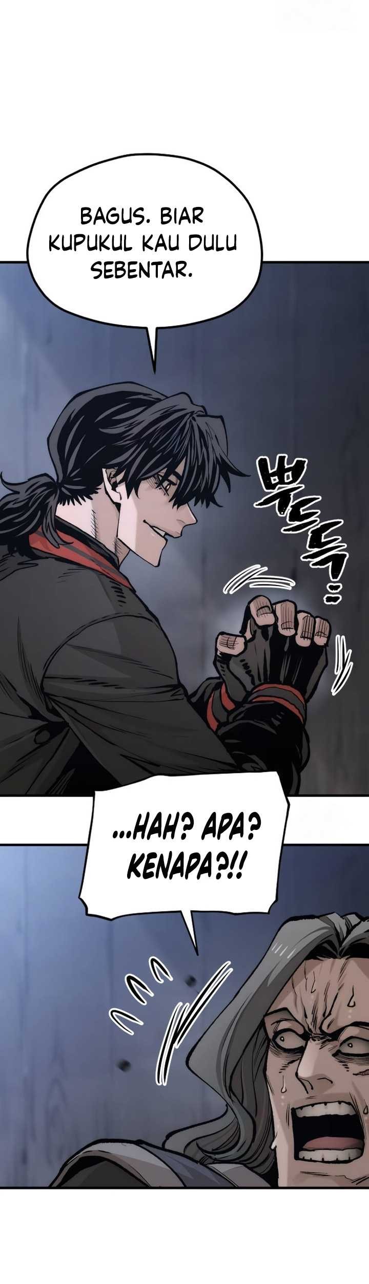 Heavenly Demon Cultivation Simulation Chapter 121 - halaman 14