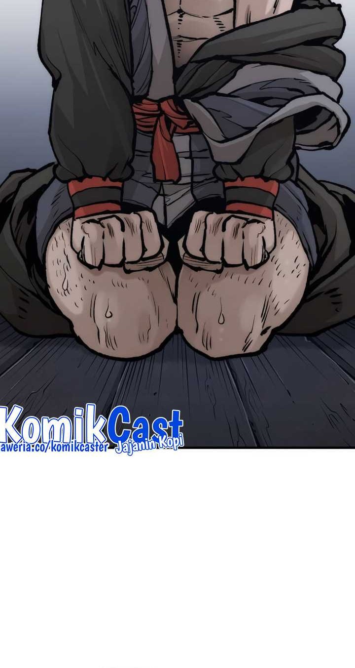 Heavenly Demon Cultivation Simulation Chapter 121 - halaman 17