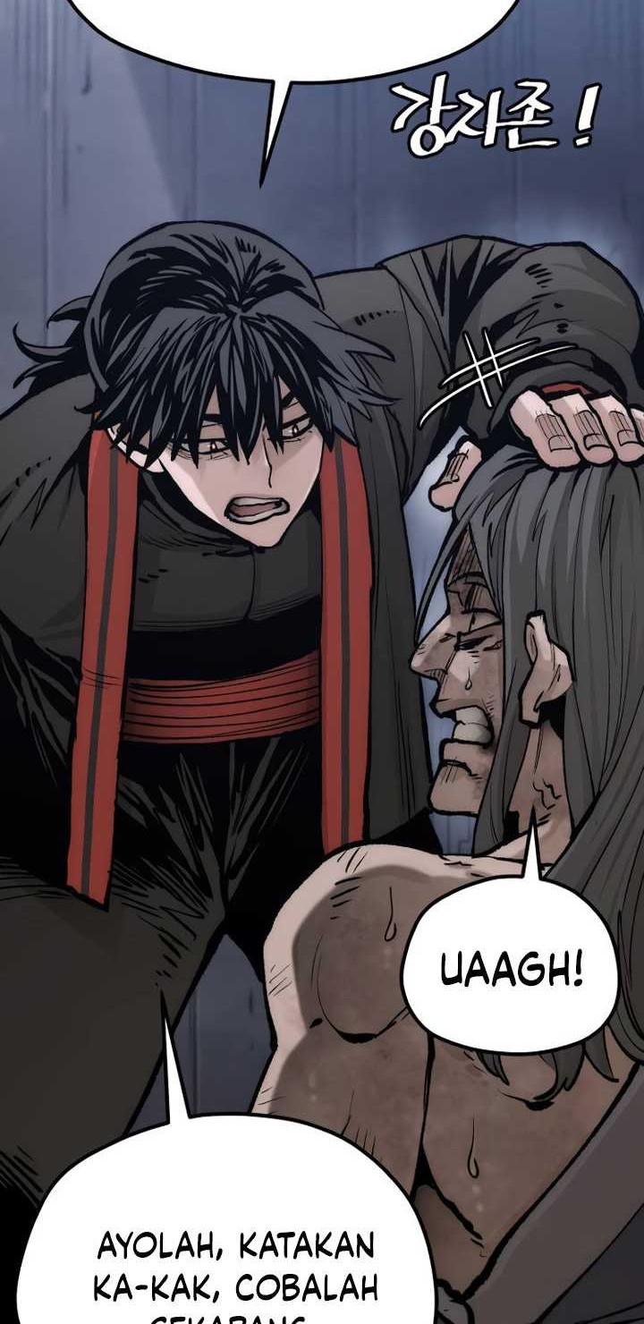 Heavenly Demon Cultivation Simulation Chapter 121 - halaman 19