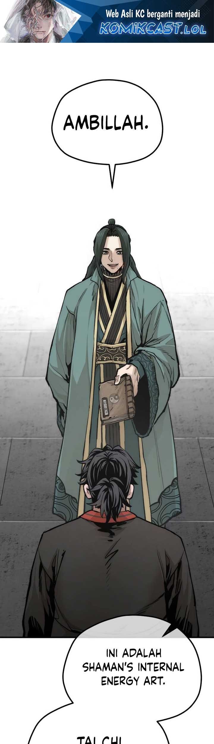 Heavenly Demon Cultivation Simulation Chapter 121 - halaman 2