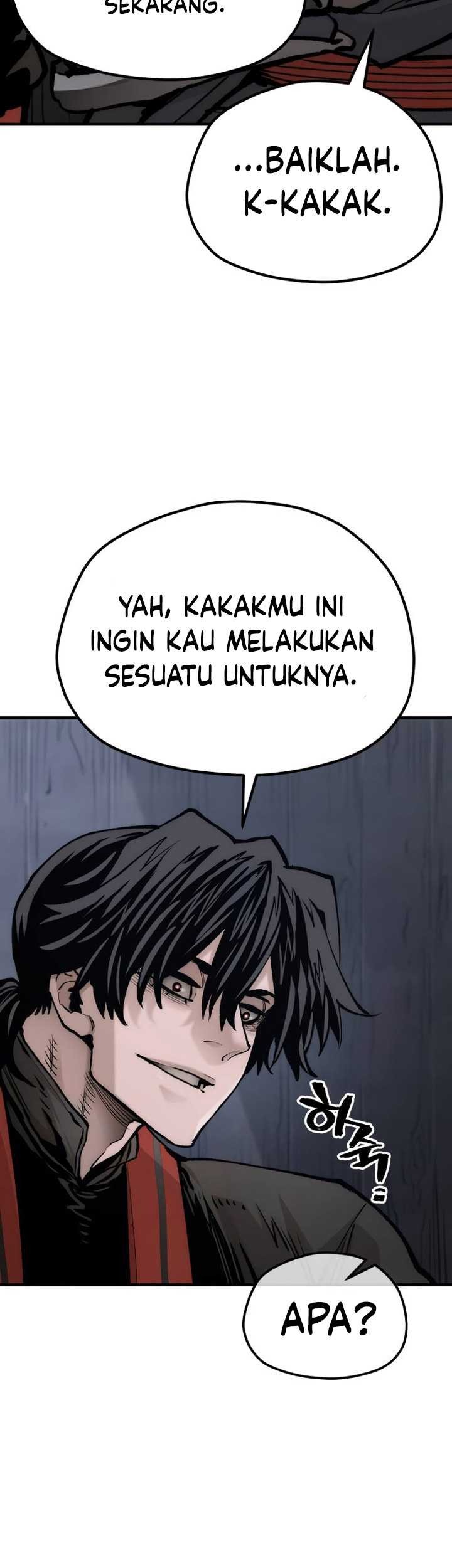 Heavenly Demon Cultivation Simulation Chapter 121 - halaman 20