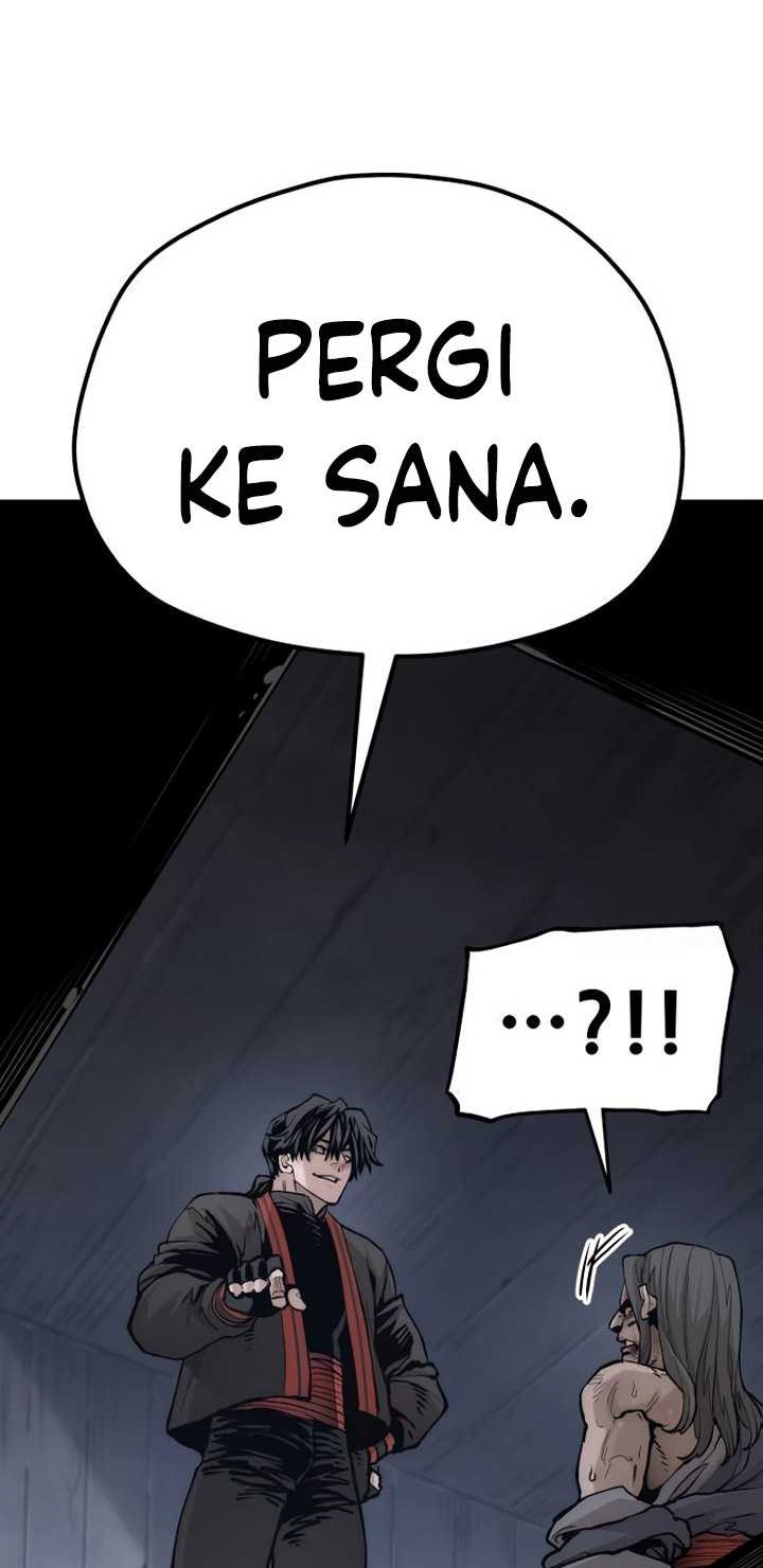 Heavenly Demon Cultivation Simulation Chapter 121 - halaman 21