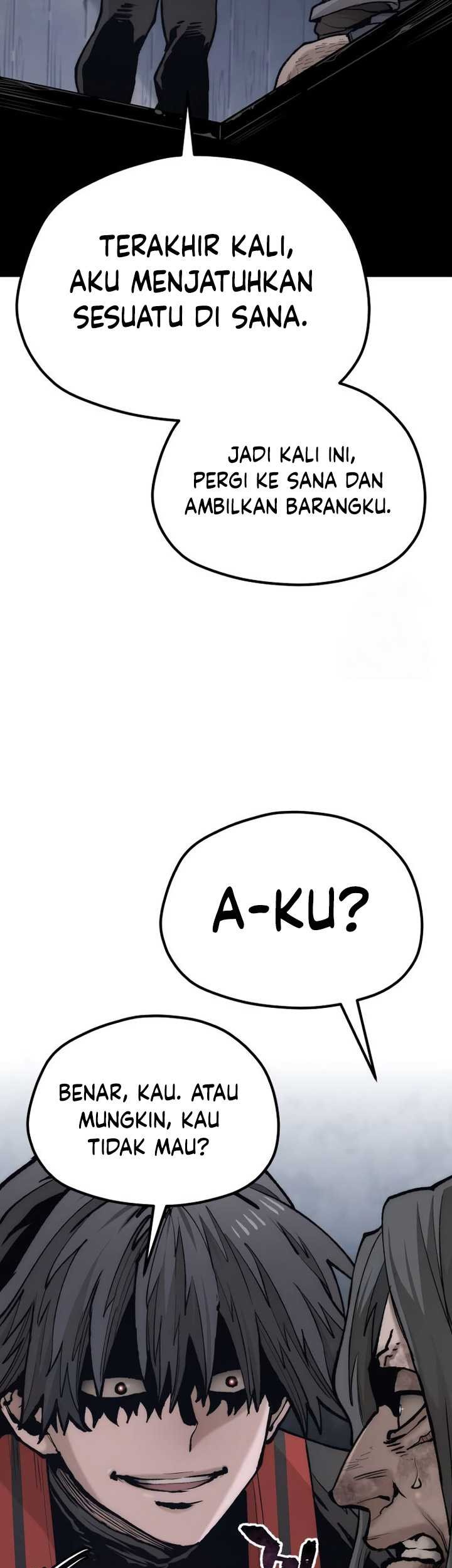 Heavenly Demon Cultivation Simulation Chapter 121 - halaman 22