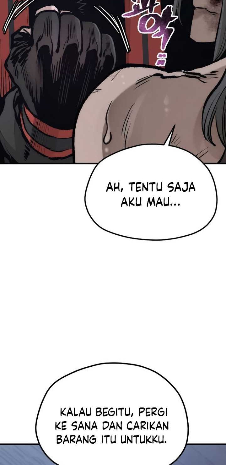 Heavenly Demon Cultivation Simulation Chapter 121 - halaman 23