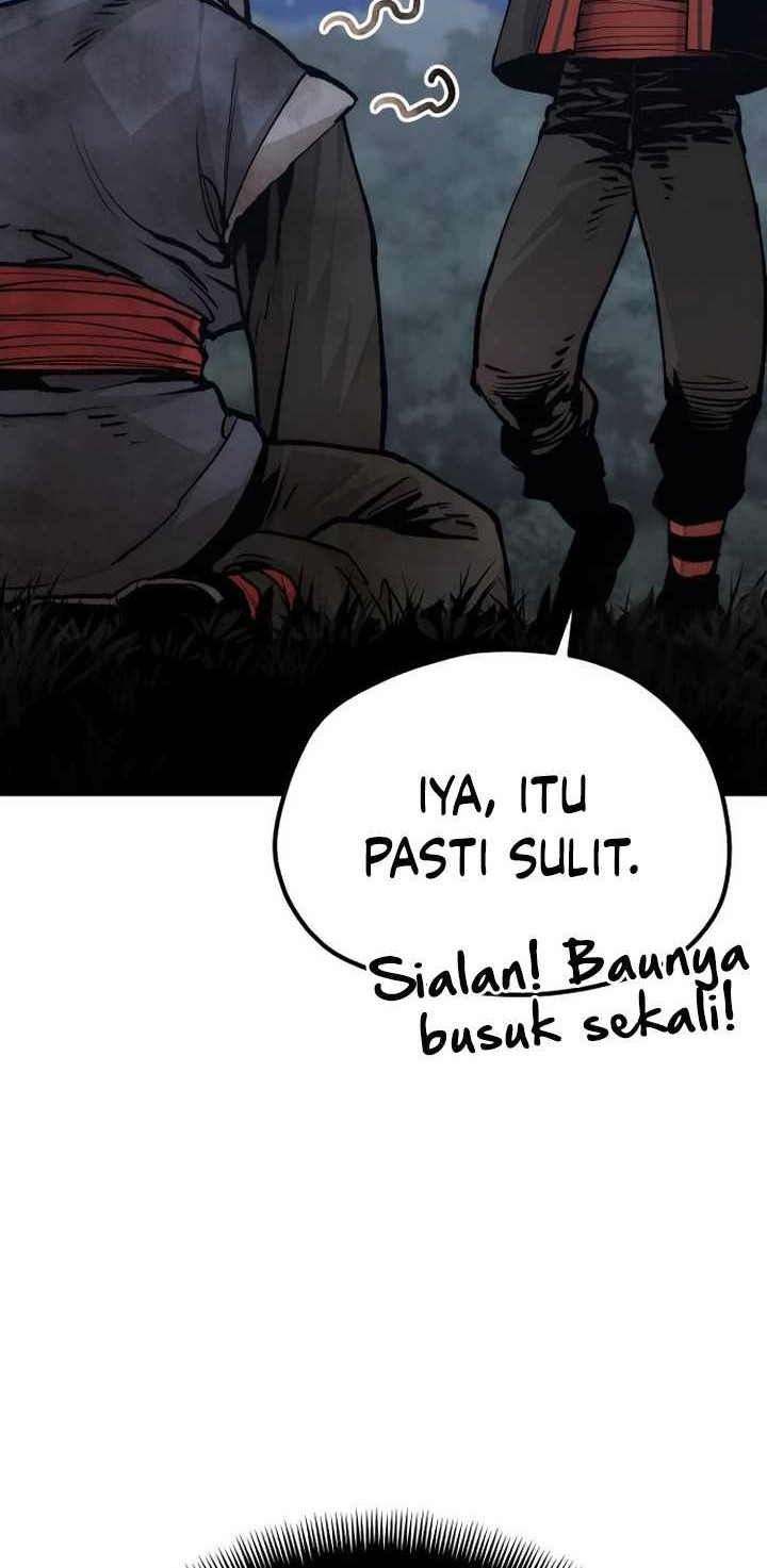 Heavenly Demon Cultivation Simulation Chapter 121 - halaman 27