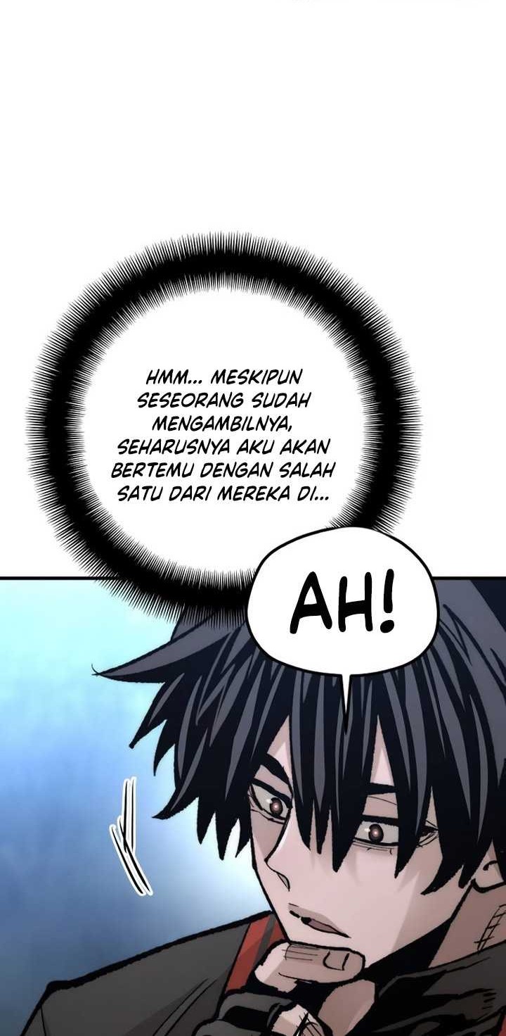 Heavenly Demon Cultivation Simulation Chapter 121 - halaman 29