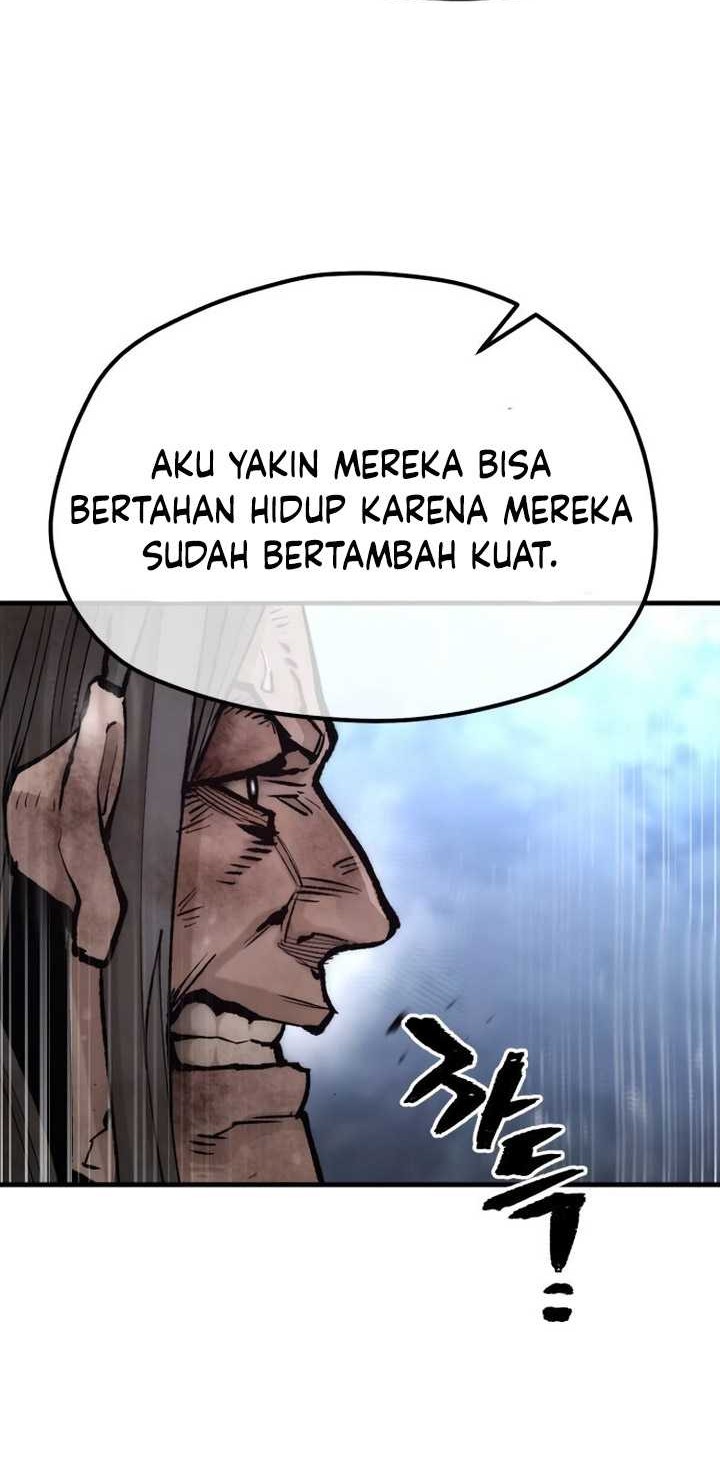Heavenly Demon Cultivation Simulation Chapter 121 - halaman 31