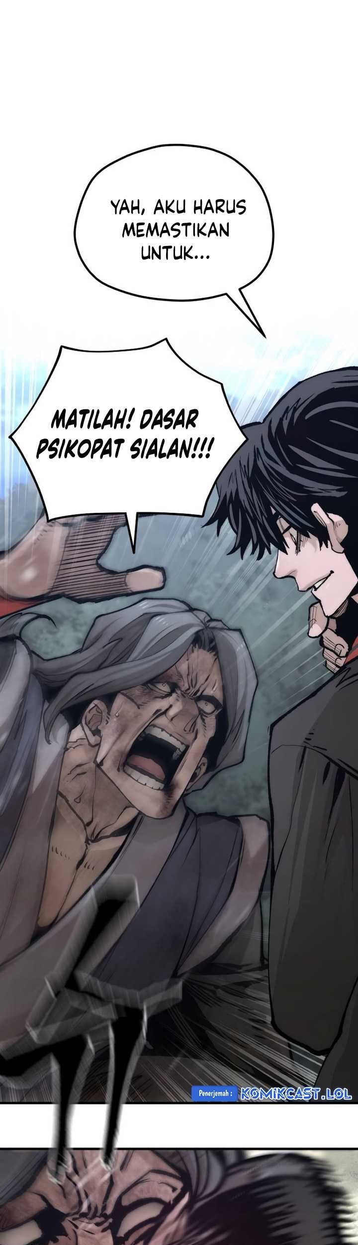 Heavenly Demon Cultivation Simulation Chapter 121 - halaman 32