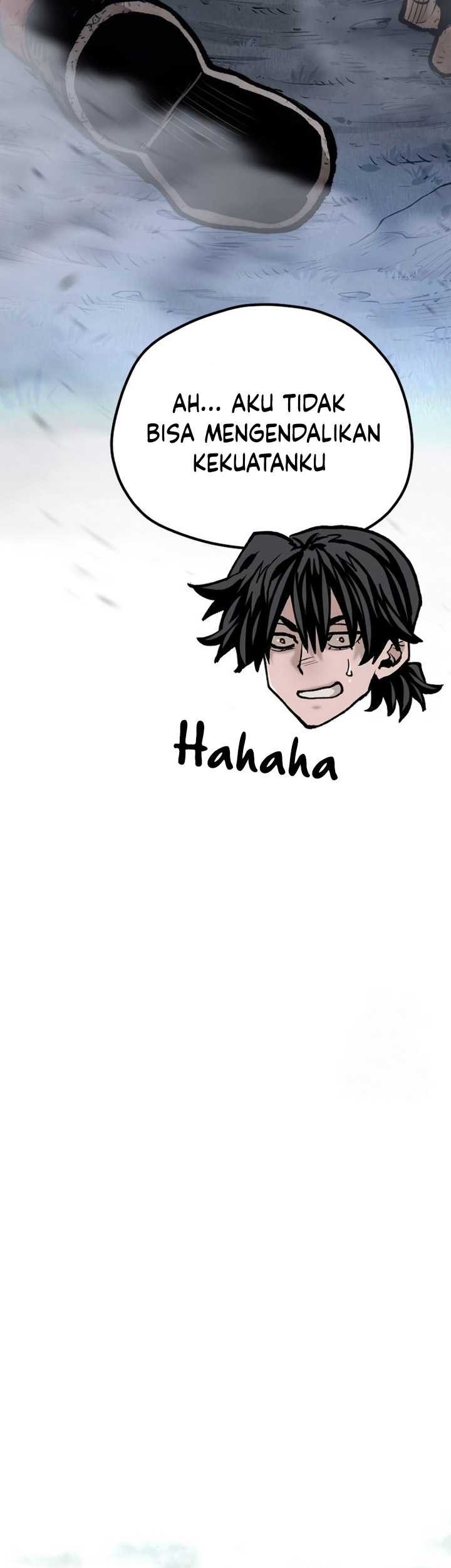 Heavenly Demon Cultivation Simulation Chapter 121 - halaman 36